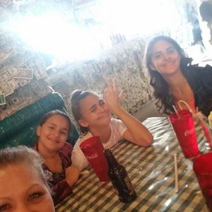 Meet your Posher, Juzdyce